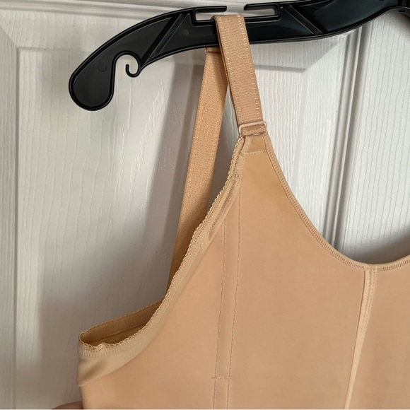 SLIMMING TANK - Picture 3 of 13